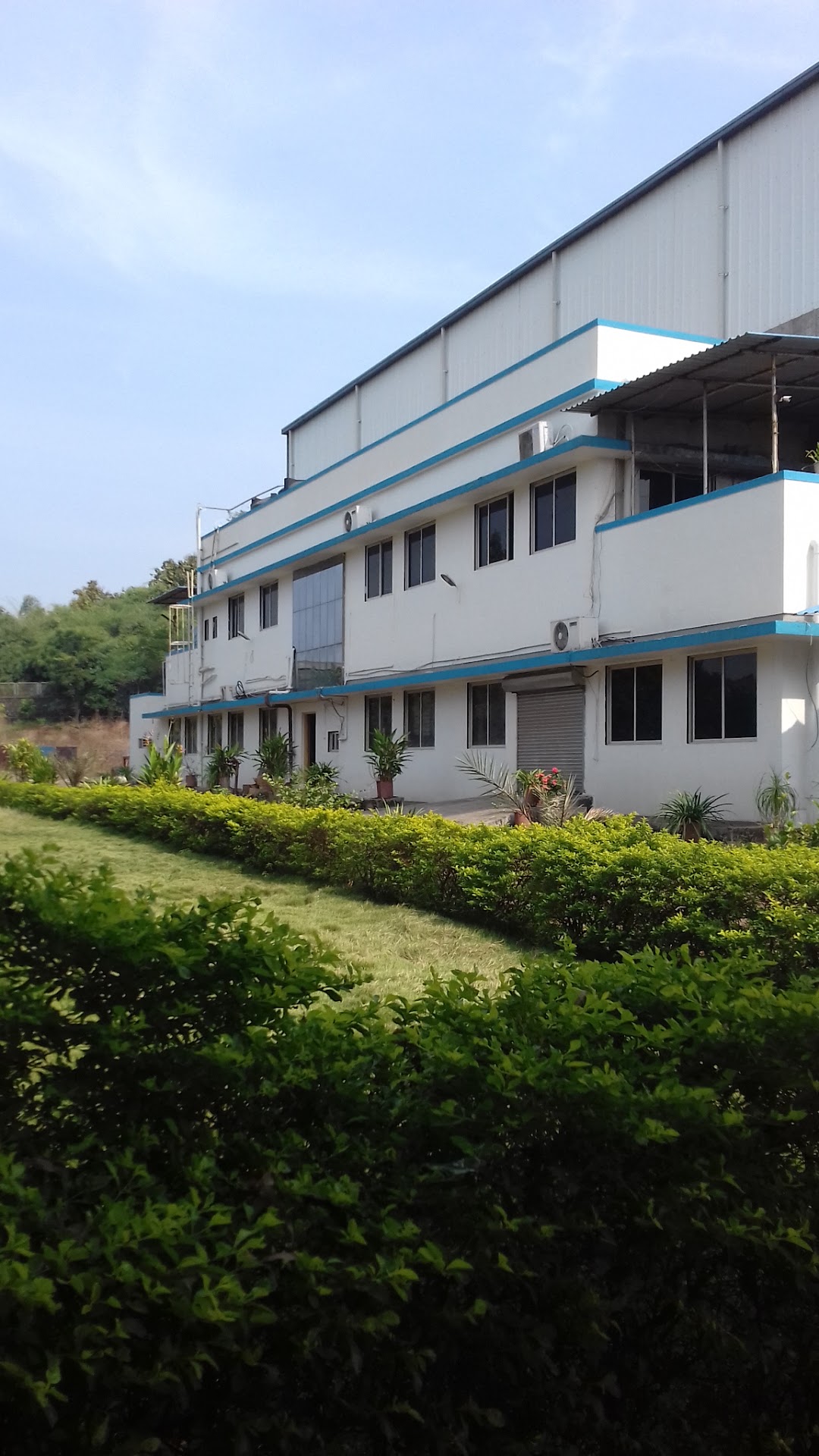 Petromar Engineered Solution Pvt. Ltd.