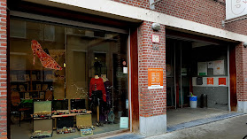 Kringwinkel Borgerhout