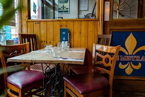 Le Mistral Sherwood - French Restaurant image