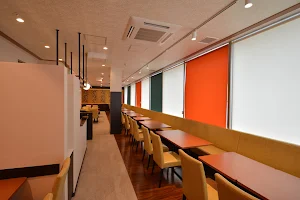 Nirvanam North and South Indian Restaurant Center-Kita Branch image