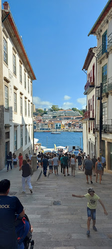 Parque Saba Ribeira - Estacionamento