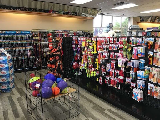 Pet Supply Store «All Island Pet Supplies», reviews and photos, 1177 Middle Country Rd, Middle Island, NY 11953, USA