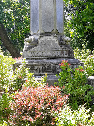 Park «Thrall Park», reviews and photos, 42-21 Grove St, Middletown, NY 10940, USA