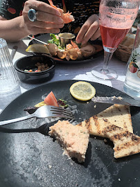 Plats et boissons du Restaurant La Tour aux Crabes à Dieppe - n°13