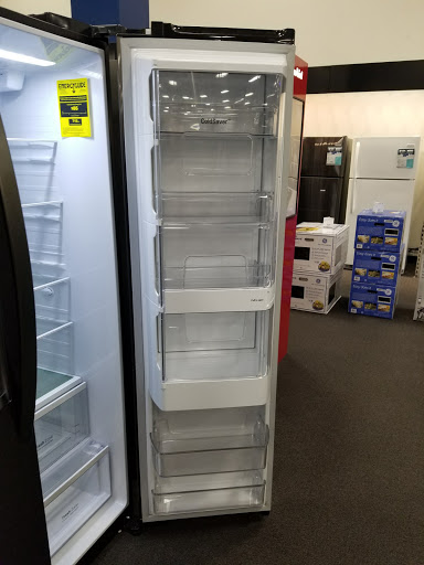 Refrigerator store Paradise