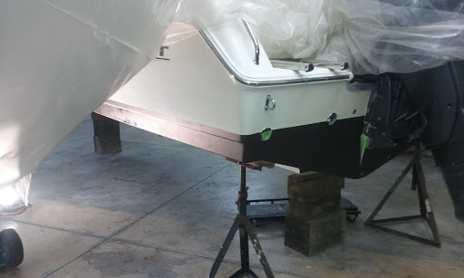 Outdoor Sports Store «DB Marine Service and Outdoor Sports», reviews and photos, 5750 N Ridge Rd, Madison, OH 44057, USA