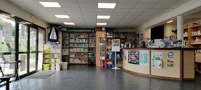 Clinique Vétérinaire de Land Vear à Bégard