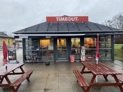 TimeOut in Helsinge, Egedal