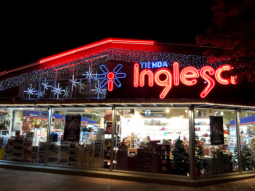 Tienda Inglesa