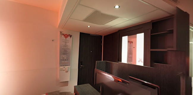 Linnaeusstraat 89, 1093 EK Amsterdam