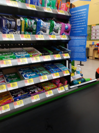 Supermarket «Walmart Neighborhood Market», reviews and photos, 3059 Lawrenceville Hwy, Lawrenceville, GA 30044, USA