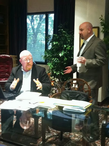 Personal Injury Attorney «Mullen & Mullen Law Firm», reviews and photos