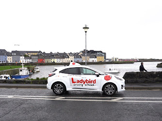 National Driving School Galway