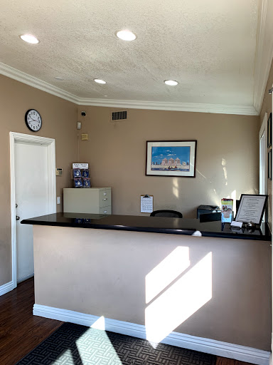 Self-Storage Facility «Santa Ana Mini Storage California», reviews and photos, 401 N Fairview St, Santa Ana, CA 92703, USA