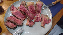 Steak du Restaurant français L'Essentiel à Sallanches - n°6