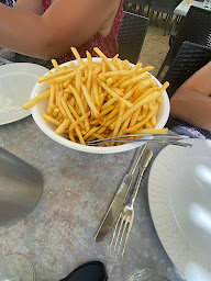 Photo n°54 de Restaurant les Pêcheurs à Sciez ()
