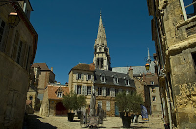 Hôtel & Résidence Avermes à Avermes