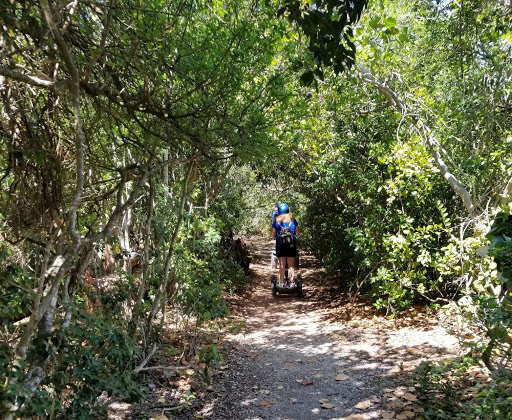 Tour Operator «Fun Center Fort Lauderdale , Tours, Rentals. Segway, Scooter, Jet Ski, Boat, ....», reviews and photos, 1040 Bayview Dr, Fort Lauderdale, FL 33304, USA