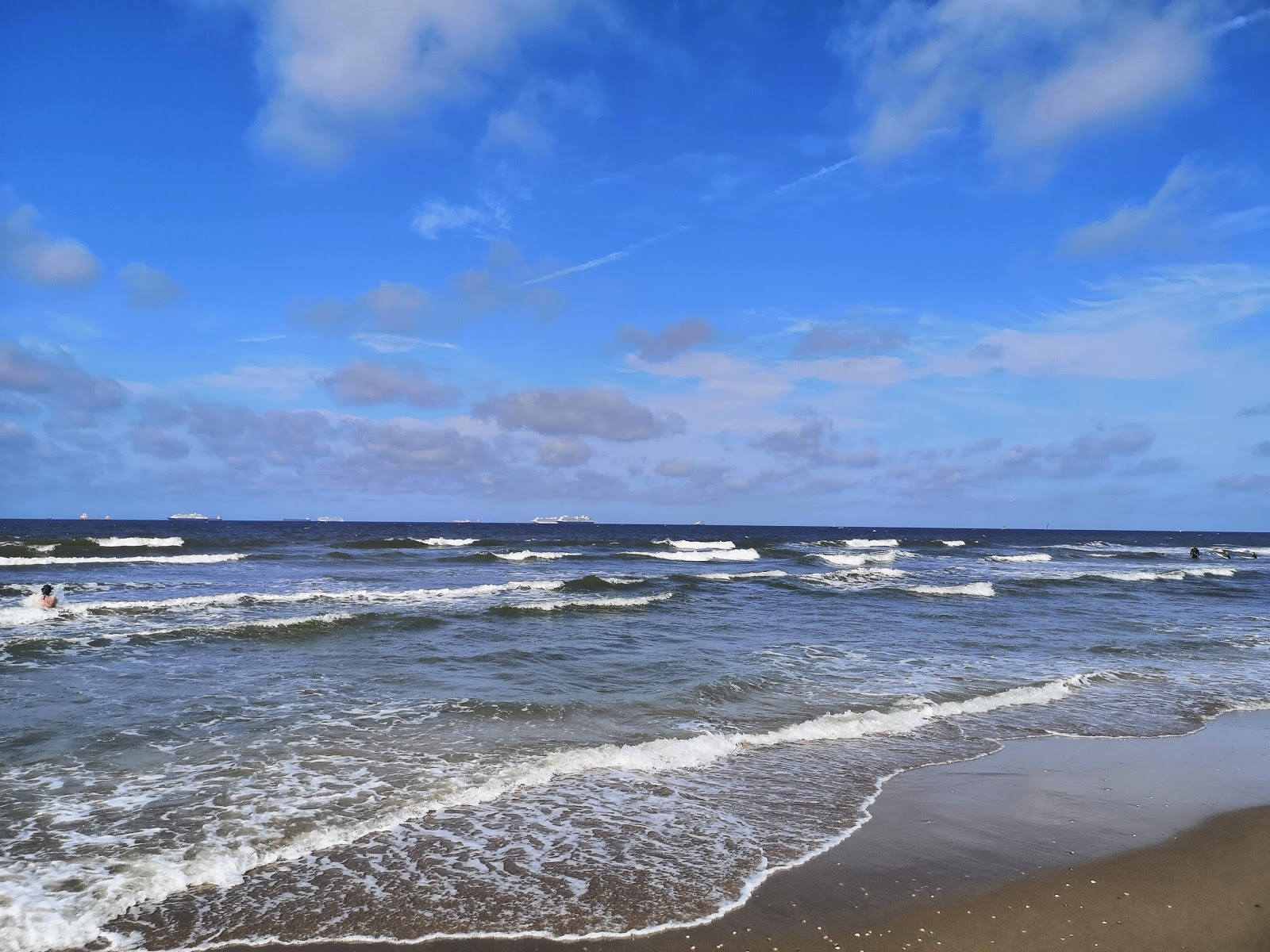 Scheveningen Strand photo #8