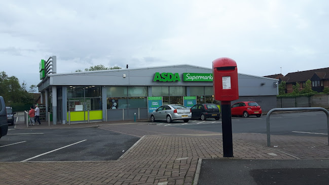 Asda Stainforth Supermarket - Doncaster