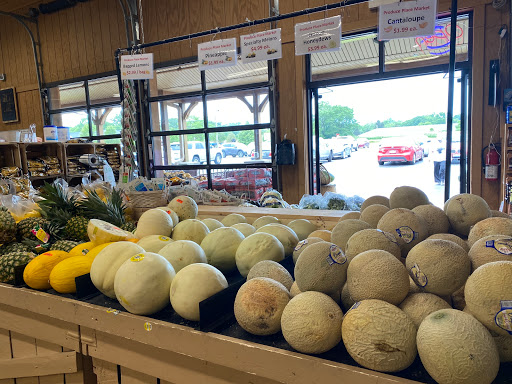 Grocery Store «Sun Plum Market», reviews and photos, 2740 Som Center Rd, Willoughby Hills, OH 44094, USA