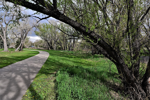 Park «Bear Creek Park», reviews and photos, 3550 S Raleigh St, Denver, CO 80236, USA