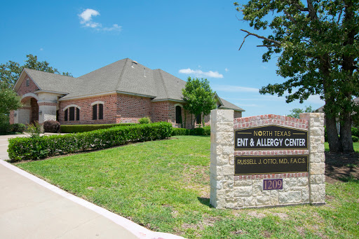 North Texas ENT & Allergy Center