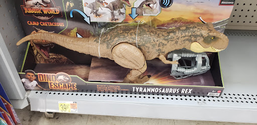 Department Store «Walmart Supercenter», reviews and photos, 4848 900 W, Riverdale, UT 84405, USA