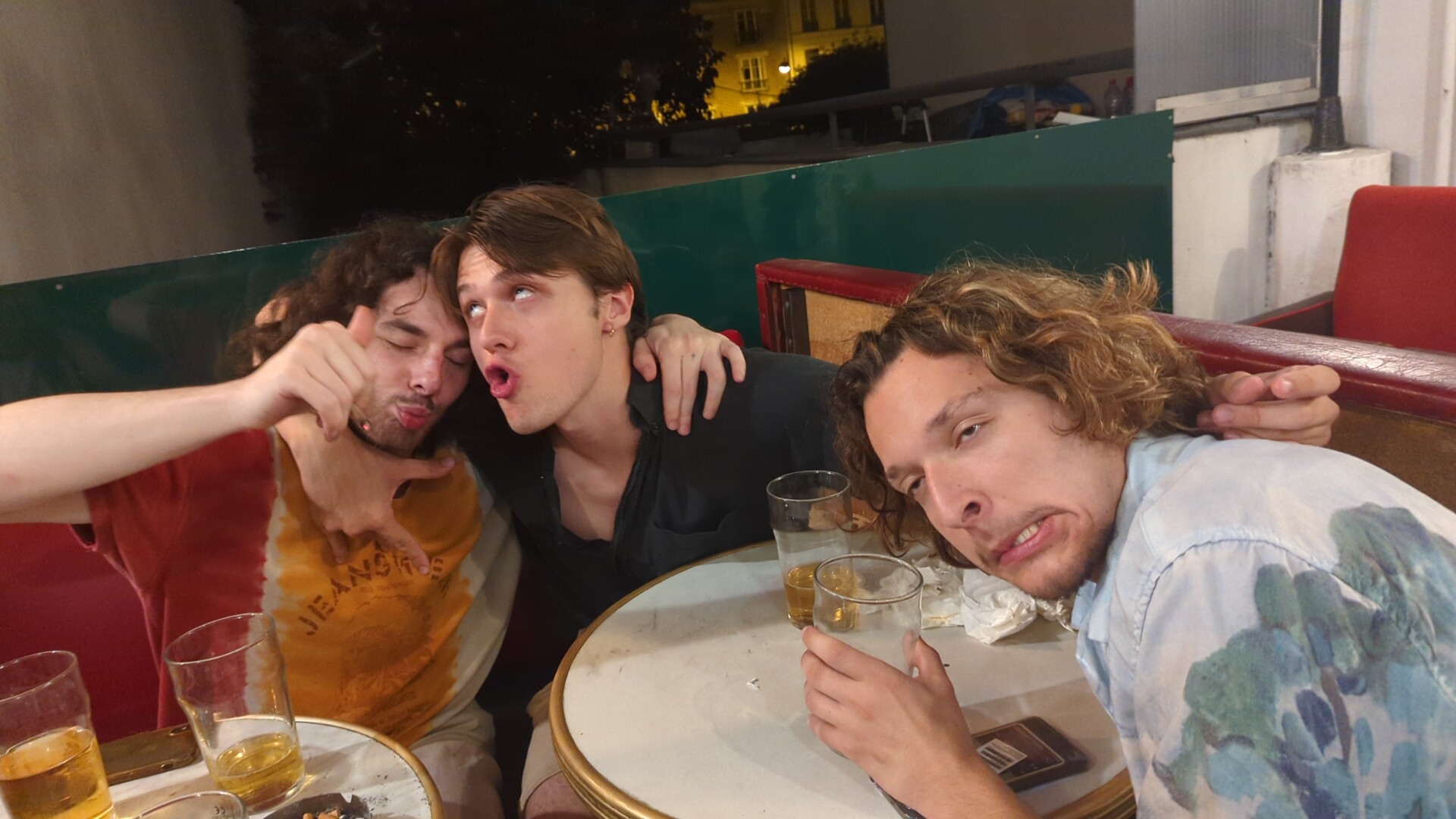 Photo n° 1 de l'avis de Antoine. fait le 04/09/2023 à 23:30