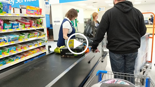 Department Store «Walmart Supercenter», reviews and photos, 99 W 1280 N, Tooele, UT 84074, USA