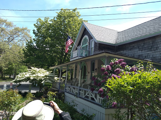 History Museum «Cottage Museum», reviews and photos, 1 Trinity Park, Oak Bluffs, MA 02557, USA