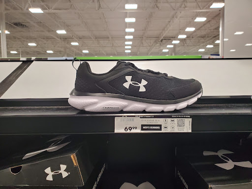Sporting Goods Store «Academy Sports + Outdoors», reviews and photos, 8050 Forest Ln, Dallas, TX 75243, USA