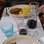 Photo n°7 de l'avis de Lapis.a fait le 19/12/2023 à 05:57 sur le  Ristorante @ Agriturismo Corte del Gallo à Rivergaro