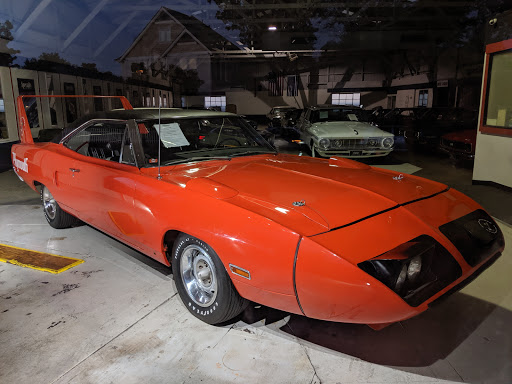 Used Car Dealer «Specialty Sales Classics», reviews and photos, 4321 1st St, Pleasanton, CA 94566, USA