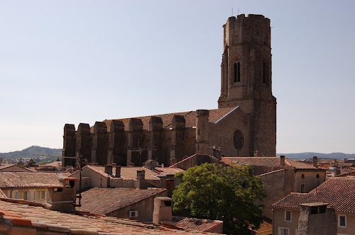 Hôtel de la Bastide à Carcassonne