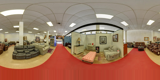 Furniture Store «Paul L Reed Furniture Co», reviews and photos, 125 N Cannon St, Woodbury, TN 37190, USA