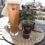 Photo n°3 de l'avis de Stef.i fait le 19/04/2022 à 08:37 sur le  Restaurant Auszeit im Hotel Müritz-Park à Rechlin