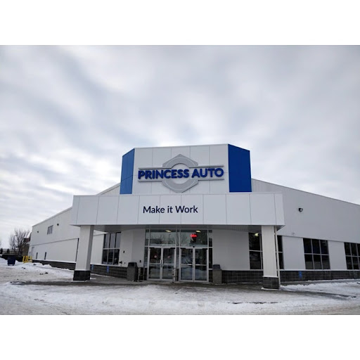 Princess Auto, 2950 32 St S, Lethbridge, AB T1K 7B4, Canada, 