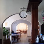 Photo n°1 de l'avis de Emilio.a fait le 20/11/2021 à 09:41 sur le  Pizzeria Ristorante La Fabbrica del Cotone à Frazione Trappa