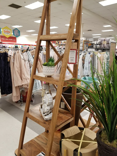 Department Store «T.J. Maxx», reviews and photos, 3940B Airport Blvd, Mobile, AL 36608, USA