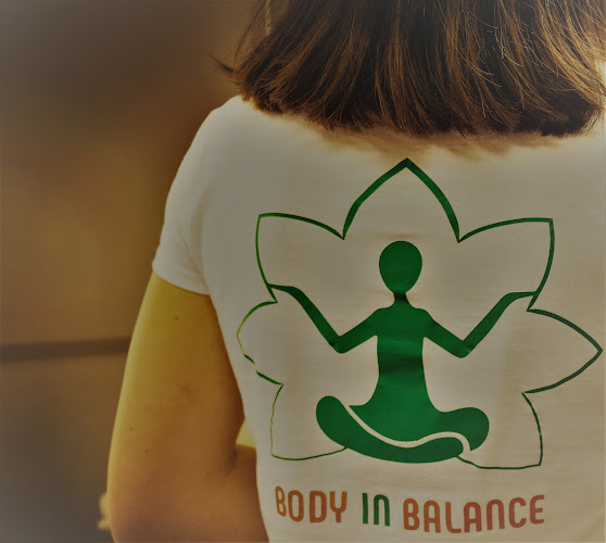 Body in balance - спортна терапия и рехабилитация - Лекар