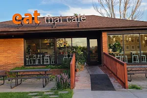 EAT Thai Cafe image