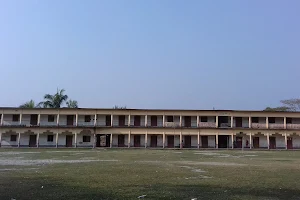 Borhanuddin Govt. High School Playground image