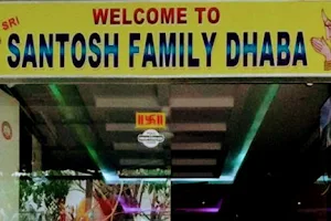 Sri Santosh Family Dhaba image