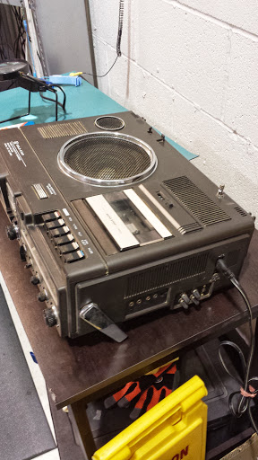 Electronics Store «Best Buy», reviews and photos, 9970 N Newport Hwy, Spokane, WA 99218, USA