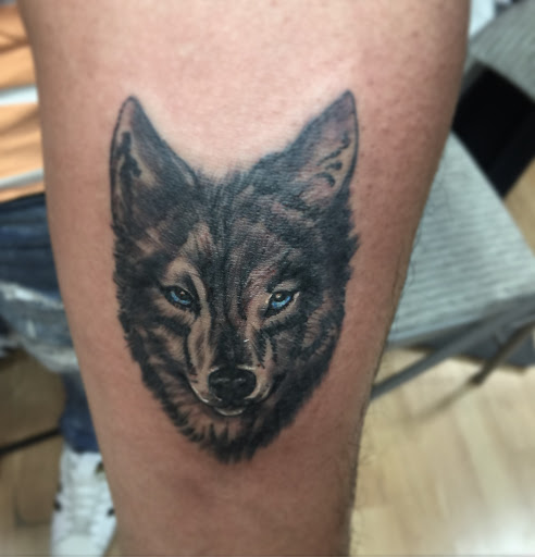 Explore small medusa tattoo ideas, creative tattoo ideas in Jackson Heights, available at Jackie