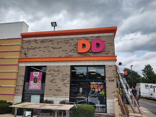 Dunkin image 1