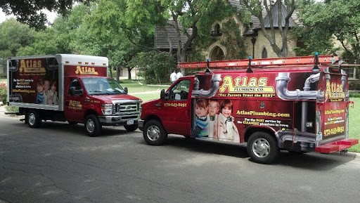 Plumber «Atlas Plumbing & Heating Co», reviews and photos, 11311 Harry Hines Blvd, Dallas, TX 75229, USA