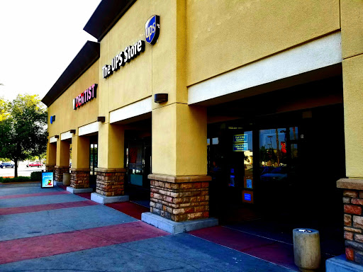Shipping and Mailing Service «The UPS Store», reviews and photos, 13089 Peyton Dr c, Chino Hills, CA 91709, USA
