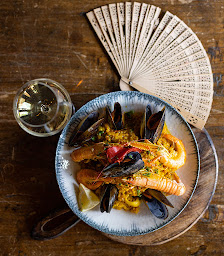 Photo n°20 de Los Buenos Días à Mulhouse ()